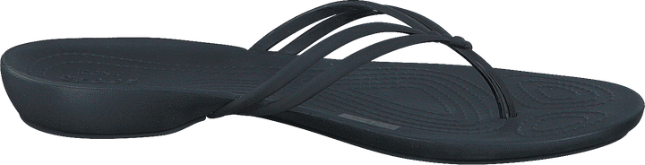 Isabella Flip-Flop Women Black