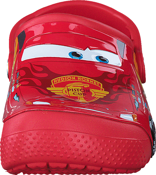 CrocsFunLab Autos Clog K Flamme