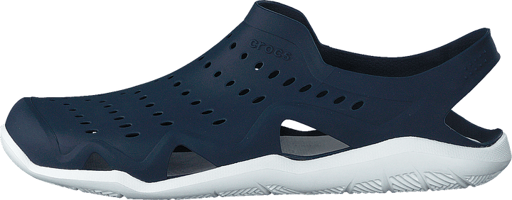 Swiftwater Wave M Navy/White