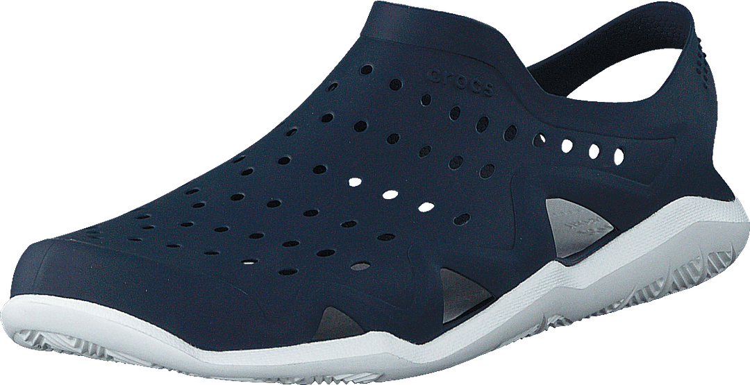 Swiftwater Wave M Navy/White