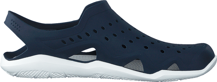 Swiftwater Wave M Navy/White