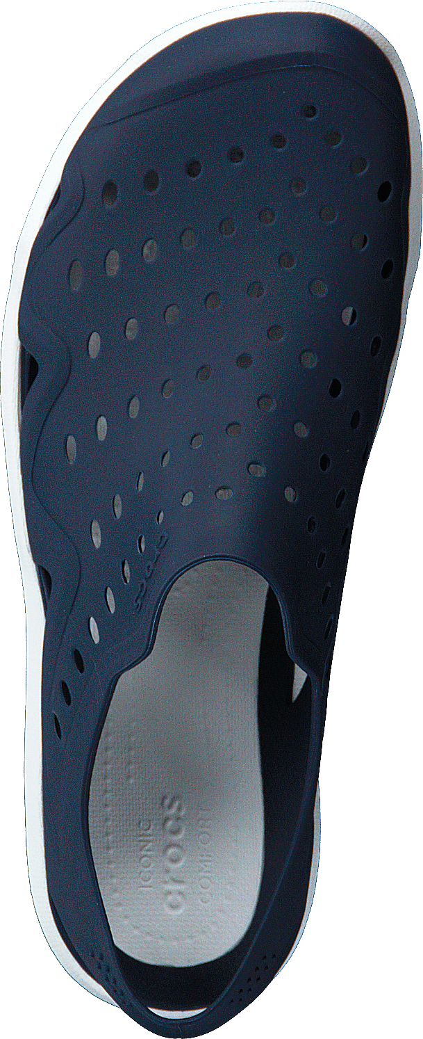 Swiftwater Wave M Navy/White