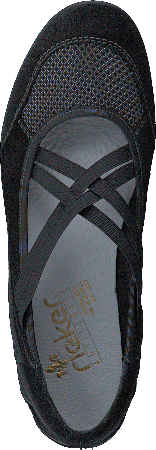 59585-00 Black