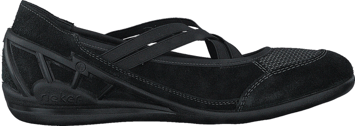 59585-00 Black