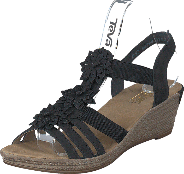 62461-00 Black