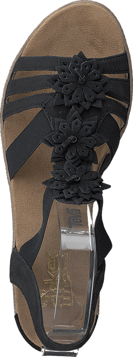 62461-00 Black