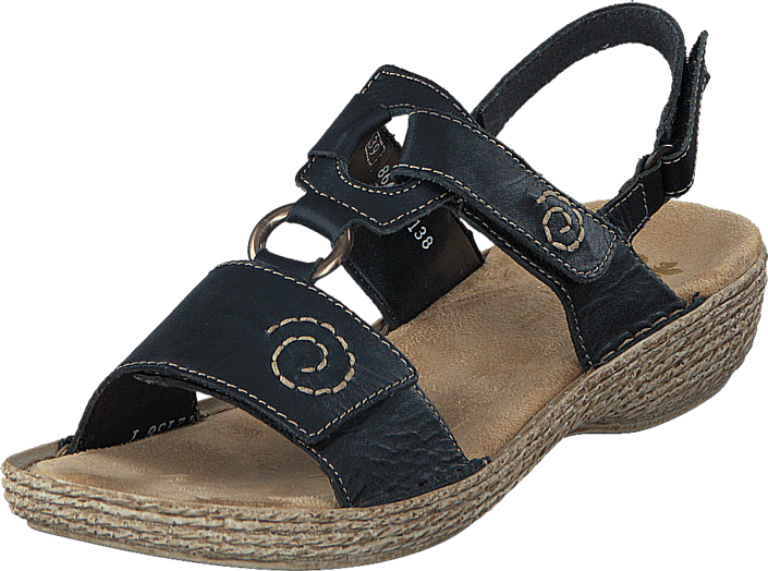 65863-00 Black