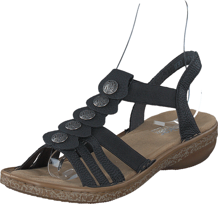 62866-00 Black