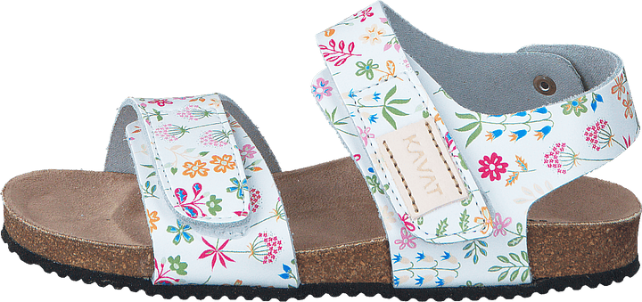 Boomhouse XC Blanc Imprimé