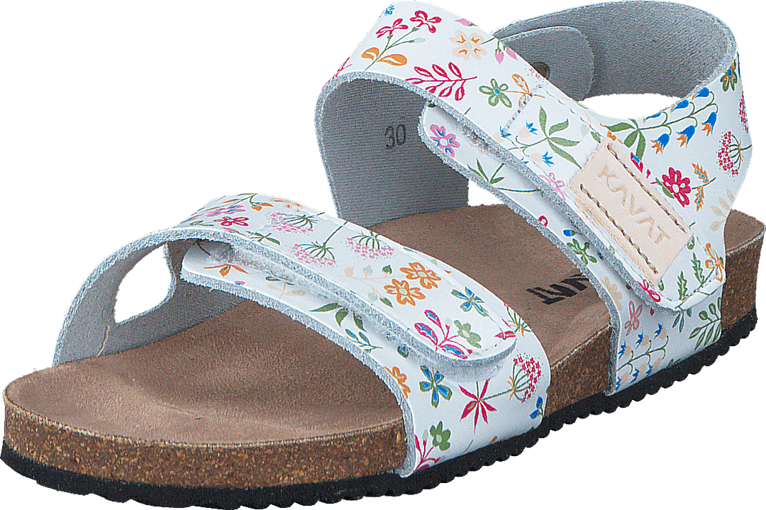 Boomhouse XC Blanc Imprimé