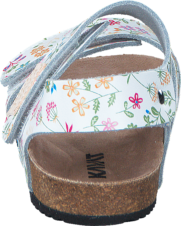 Boomhouse XC Blanc Imprimé