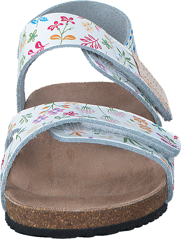 Boomhouse XC Blanc Imprimé