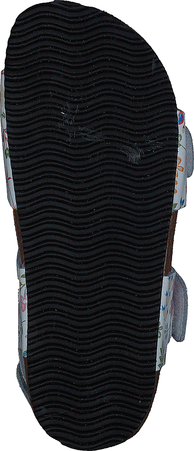 Boomhouse XC Blanc Imprimé