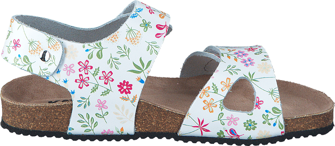 Boomhouse XC Blanc Imprimé