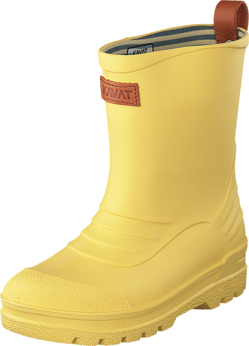 Grytgöl WP Light Yellow