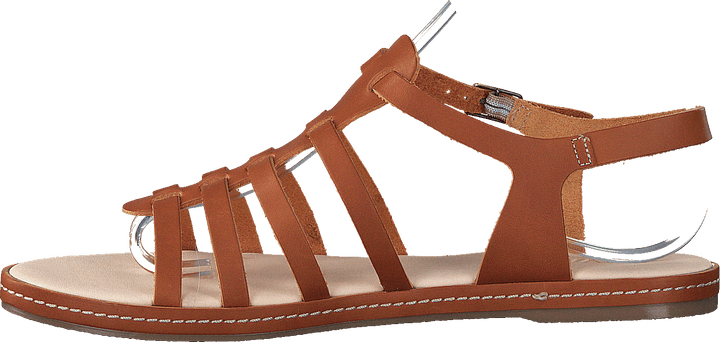 Ramsö EP Light Brown