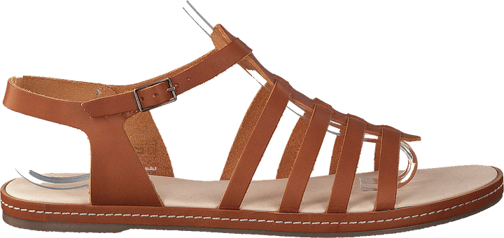 Ramsö EP Light Brown