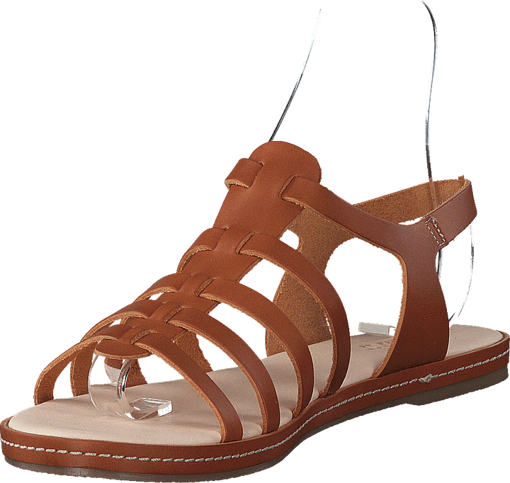 Ramsö EP Light Brown