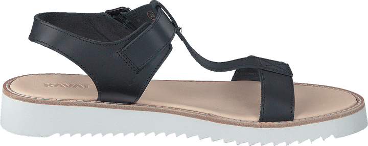 Rindö EP Black