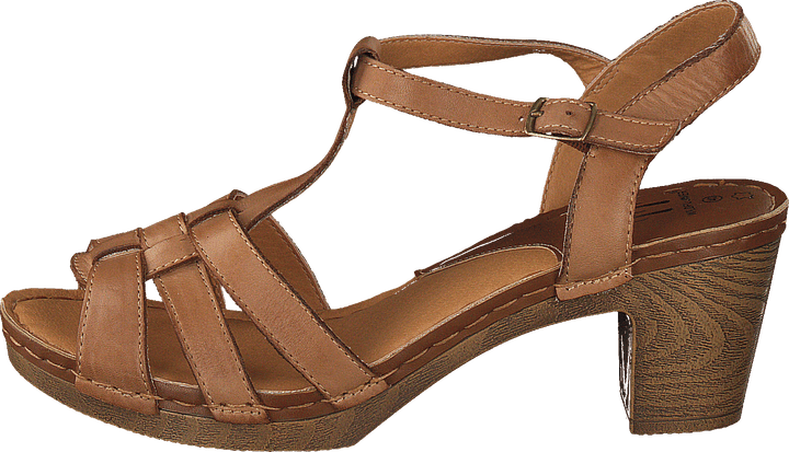 Lindberg Tan
