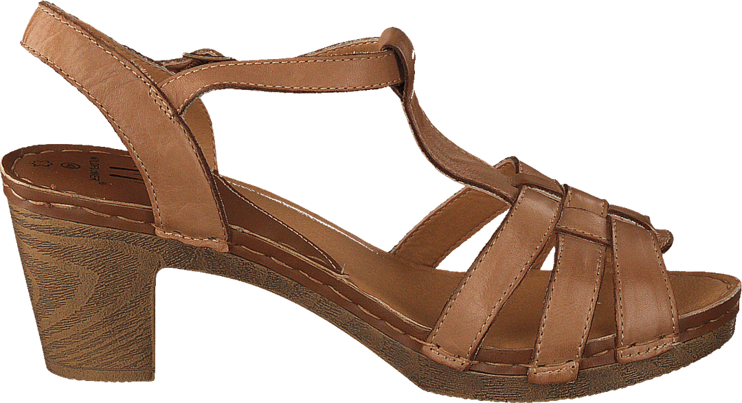 Lindberg Tan