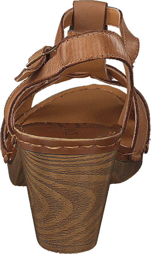 Lindberg Tan