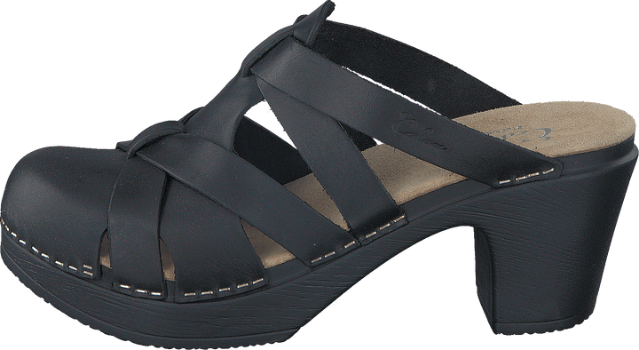 Nancy Soft Black