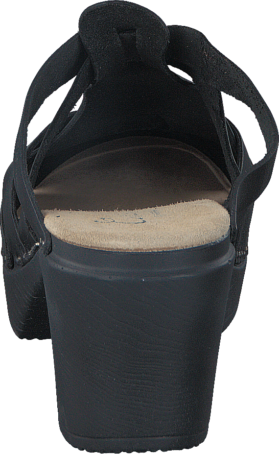 Nancy Soft Black