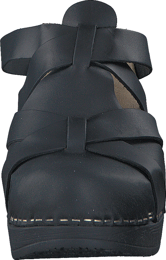 Nancy Soft Black
