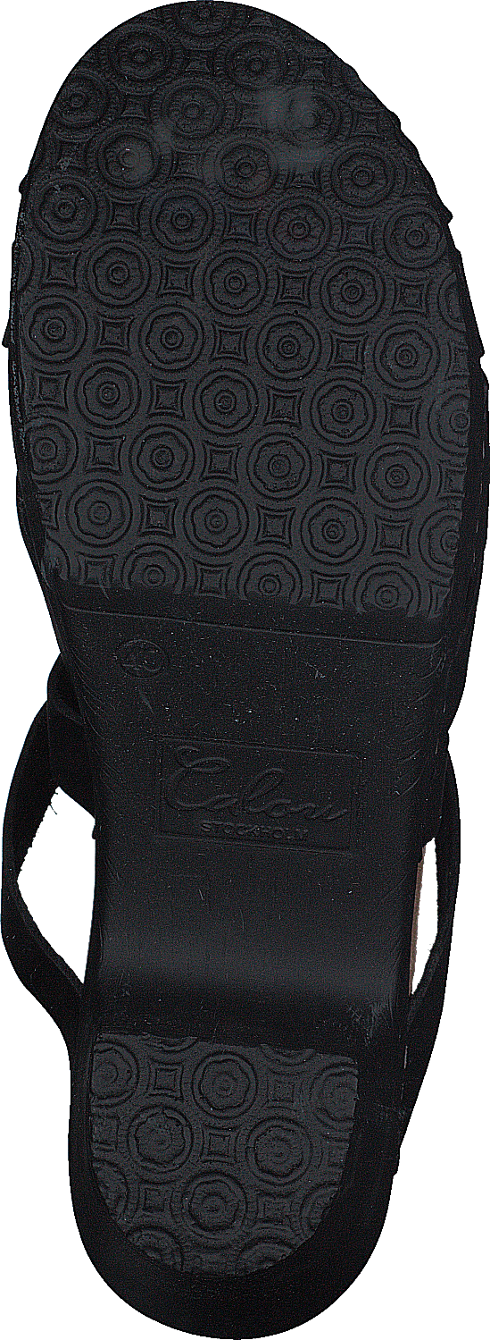 Nancy Soft Black