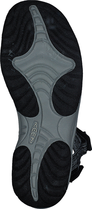 Bali Strap Neutrálne šedá/čierna