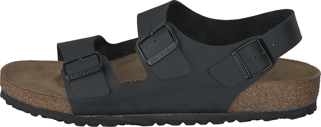 Milano Regular Black