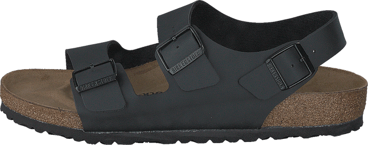 Milano Regular Black