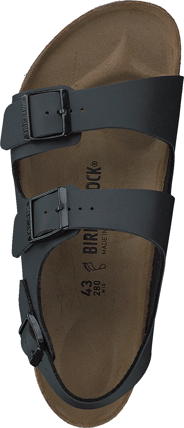 Milano Regular Black
