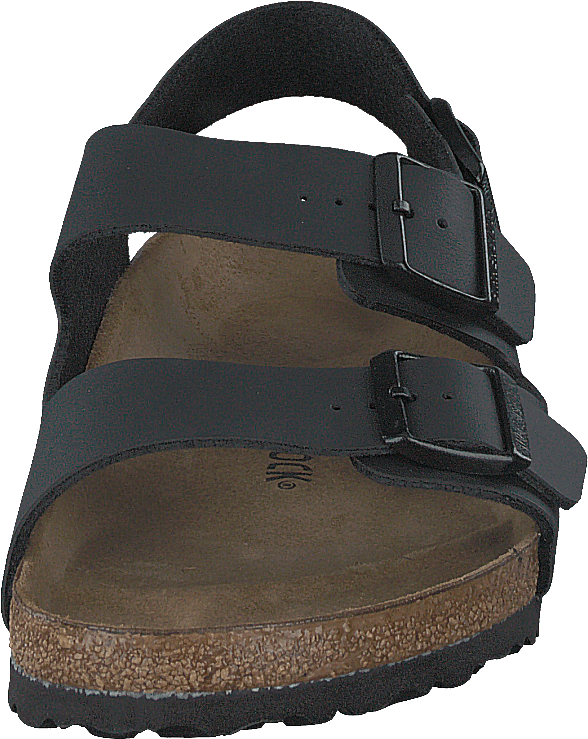 Milano Regular Black