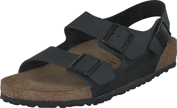 Milano Regular Black