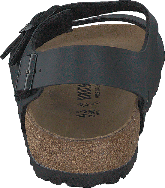 Milano Regular Black