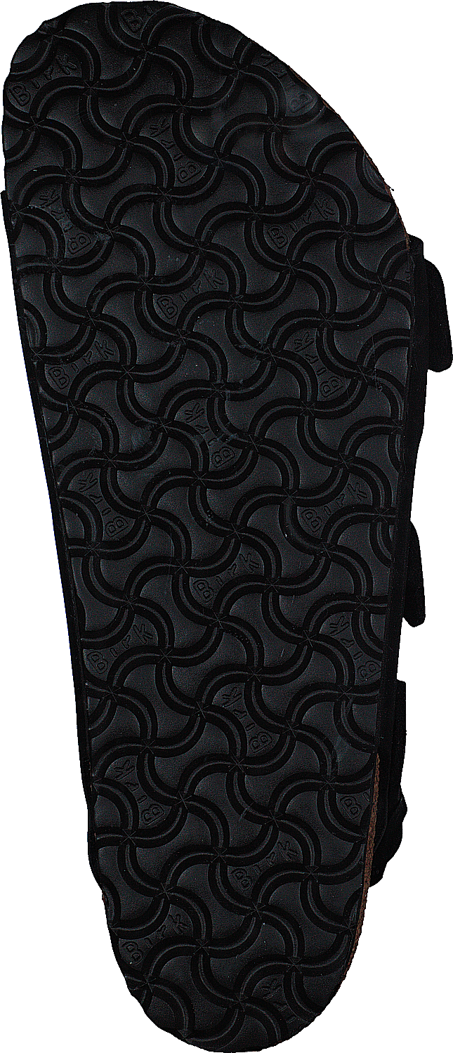 Milano Regular Black