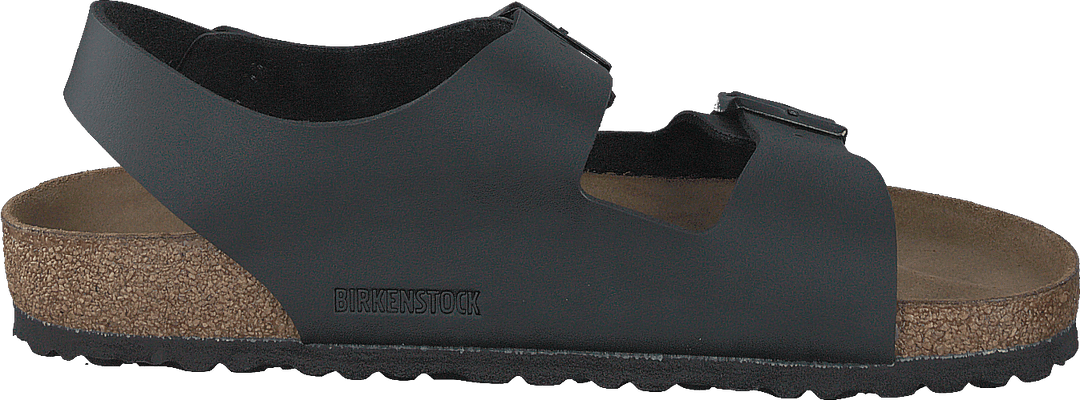 Milano Regular Black