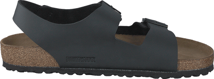 Milano Regular Black