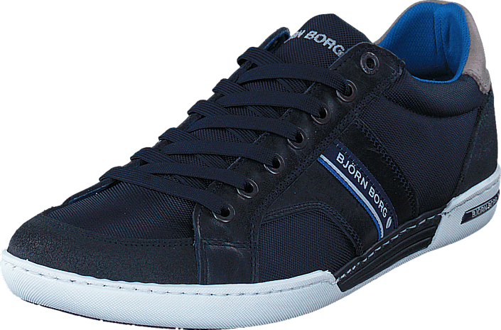 Henry Nnyl Navy/Blue