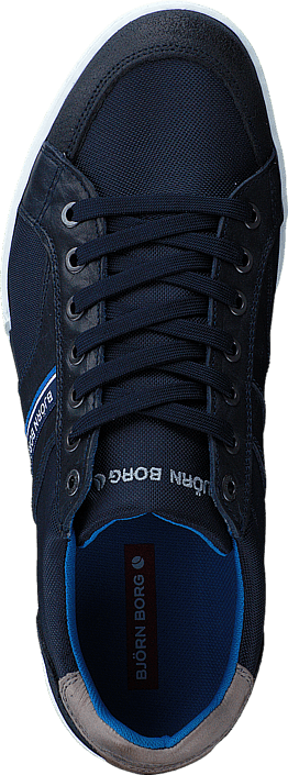 Henry Nnyl Navy/Blue