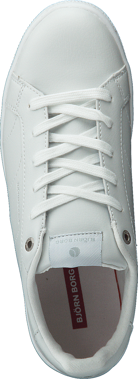 T300 Low CLS W White