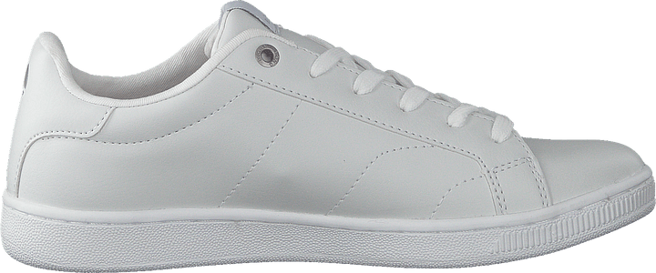 T300 Low CLS W White