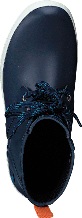 Lillesand Jr Navy/Orange
