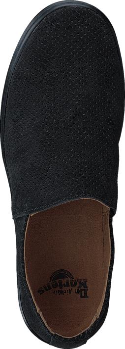 Plano Black