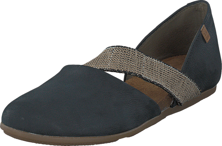 Stella Pleasant Black