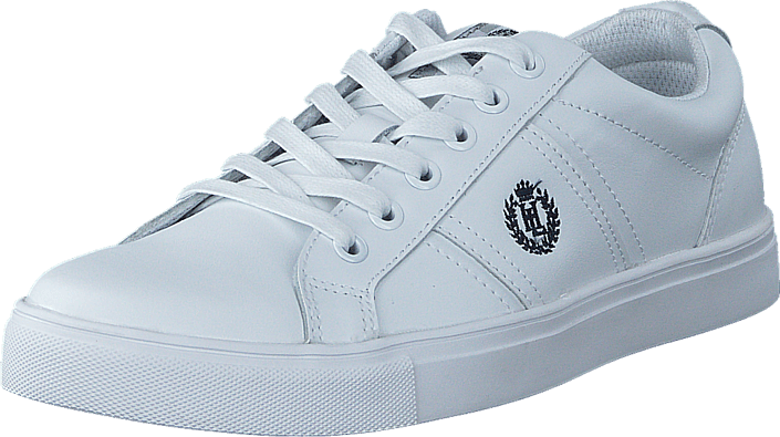 Tréner Barnes White