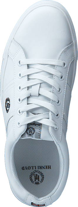 Tréner Barnes White