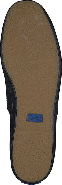 Champion Core Canvas Schwarz/Schwarz